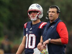 Patrioti jedno víťazstvo zo Super Bowlu sa vracajú po úžasnom obrate Patrioti jedno víťazstvo zo Super Bowlu sa vracajú po úžasnom obrate