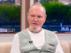 Paul Gascoigne odhaľuje, že bol prevezený do nemocnice po tom, čo si pri páde zlomil šesť rebier – ako anglická legenda otvára najnovšie zdravotné obavy Paul Gascoigne odhalil, že si počas Vianoc pri páde zlomil šesť rebier a prepichol pľúca.