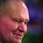 Paul Gascoigne sa po hororovom páde ponáhľal do nemocnice, keď anglická legenda odišla v „agónii“ | Futbal | Šport