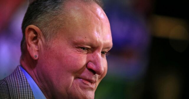 Paul Gascoigne sa po hororovom páde ponáhľal do nemocnice, keď Paul Gascoigne sa po hororovom páde ponáhľal do nemocnice, keď anglická legenda odišla v „agónii“ | Futbal | Šport