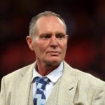 Ikona Anglicka Paul Gascoigne hovoril o tom, ako sa bál o svoj život počas strašného utrpenia v nemocnici