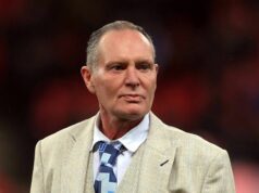 Paul Gascoigne sa rozplakal a srdcervúco komentoval lekárovi v nemocnici Ikona Anglicka Paul Gascoigne hovoril o tom, ako sa bál o svoj život počas strašného utrpenia v nemocnici