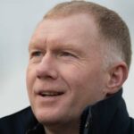 Paul Scholes ohromený „neuveriteľnou“ zmenou jedného hráča Man Utd