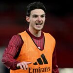 Paul Scholes vyzdvihol hviezdu Arsenalu, o ktorej je presvedčený, že v tejto sezóne zažiarila Declana Ricea