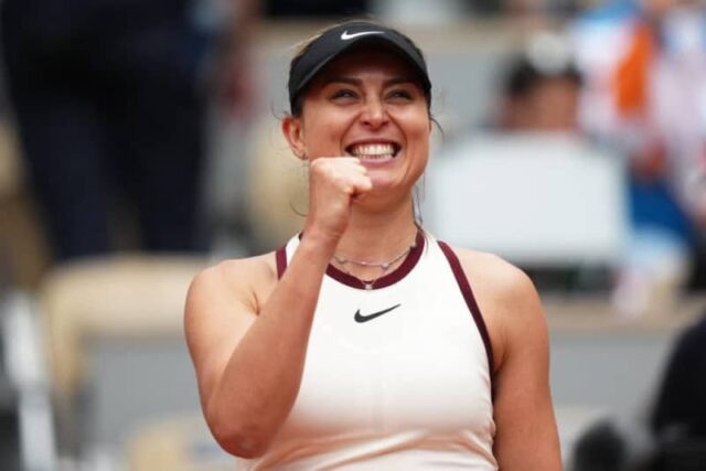 Autor fotografie: Julian Finney/Getty Images