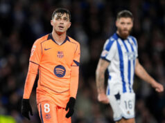 Pedri utrpel proti Slavii zranenie kolenného kĺbu, pravdepodobne bude vylúčený na mesiac Download app from appStore