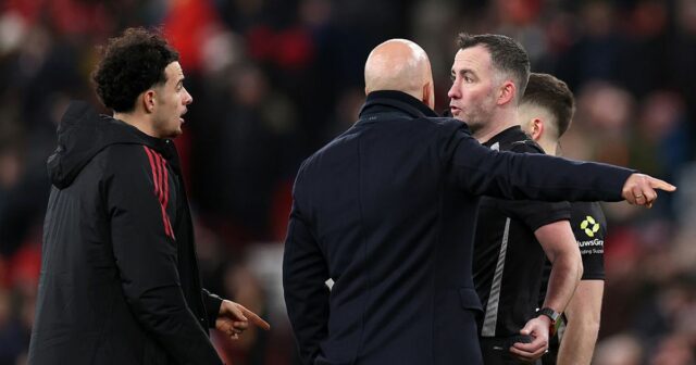 Penaltový komentár Arneho Slotu bol na mieste po nevýraznom zápase Arne Slot nebol spokojný po remíze Liverpoolu s Leedsom