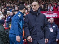 Pep Guardiola dáva „sľub“ v čerstvej aktualizácii o budúcnosti Manchestru City uprostred odkazov Enza Marescu Download app from appStore