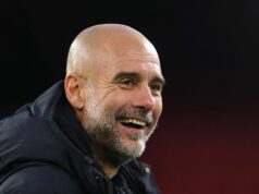 Pep Guardiola investuje 2,2 milióna libier, keďže obchodné impérium mimo futbalu rastie Tréner Manchestru City Pep Guardiola