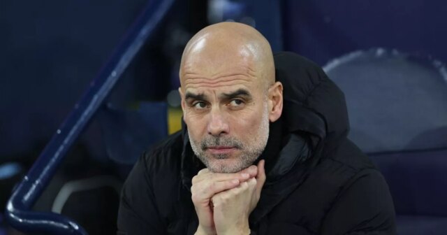 Pep Guardiola je najlepším manažérom Premier League – ale myslím Pep Guardiola je nepochybným velikánom Premier League