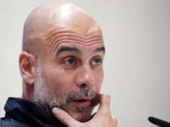 Pep Guardiola odhaľuje svoj názor na Arsenal vs Liverpool napriek tomu, že priznal, že som to nesledoval Tlačová konferencia Pepa Guardiolu