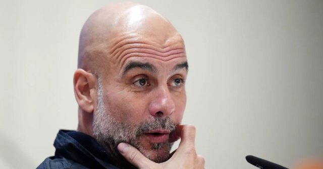 Pep Guardiola odhaľuje svoj názor na Arsenal vs Liverpool napriek Tlačová konferencia Pep Guardiola