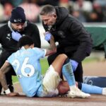 Pep Guardiola prezradil, že Manchester City utrpel ďalší vážny úraz