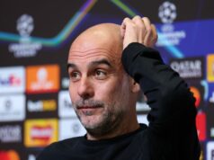 Pep Guardiola problémy vďaka José Mourinho po 97. minúte gól poslal Man City cez Man City si v záverečnej noci ligových zápasov zabezpečil umiestnenie v prvej osmičke