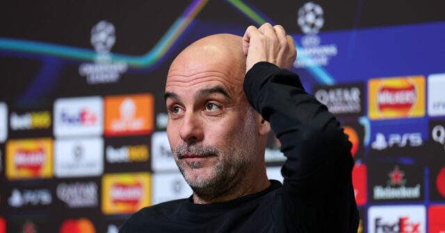 Man City si v záverečnej noci ligových zápasov zabezpečil umiestnenie v prvej osmičke