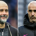 Pep Guardiola „nemá potuchy“, či ho nahradí Enzo Maresca