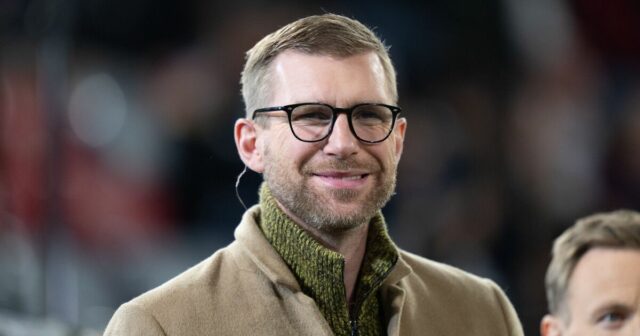 Per Mertesacker opúšťa hlavnú rolu Arsenalu, pretože je „neuveriteľne smutný“ Per Mertesacker opúšťa hlavnú rolu Arsenalu, pretože je „neuveriteľne smutný“ | Futbal | Šport