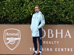 Per Mertesacker opustiť Arsenal ako klub vydal „neuveriteľne smutné“ vyhlásenie Per Mertesacker opustiť Arsenal ako klub vydal "neuveriteľne smutné" vyhlásenie