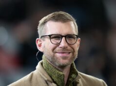 Per Mertesacker sa už po oznámení Arsenalu postavil na ďalšiu prácu Per Mertesacker by mal v lete opustiť svoju rolu manažéra akadémie v Arsenale