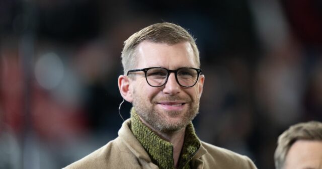 Per Mertesacker by mal v lete opustiť svoju rolu manažéra akadémie v Arsenale