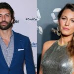 Od Ľ do P: Justin Baldoni a Blake Lively (obrázok cez Getty Images)