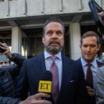 Kampaň za ľudské práva 2019 Večera v Los Angeles – príchody (zdroj obrázka: Getty)