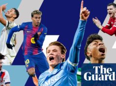 Permutácie Ligy majstrov: kto čo potrebuje od finálového večera zápasov? | Liga majstrov Permutácie Ligy majstrov: kto čo potrebuje od finálového večera zápasov? | Liga majstrov