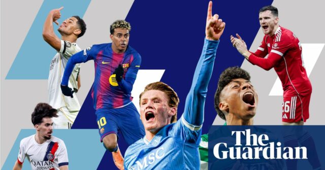 Permutácie Ligy majstrov: kto čo potrebuje od finálového večera zápasov? Permutácie Ligy majstrov: kto čo potrebuje od finálového večera zápasov? | Liga majstrov