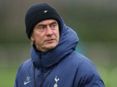 Permutácie Tottenham Champions League – Kritériá kvalifikácie, čo každá pozícia získa Spurs Thomas Frank sa pozerá