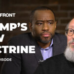 Peter Kornbluh: Presadzuje Trump nový imperializmus v Latinskej Amerike? | Nicolas Maduro