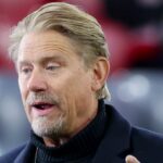 Jason Wilcox, futbalový riaditeľ Manchestru United