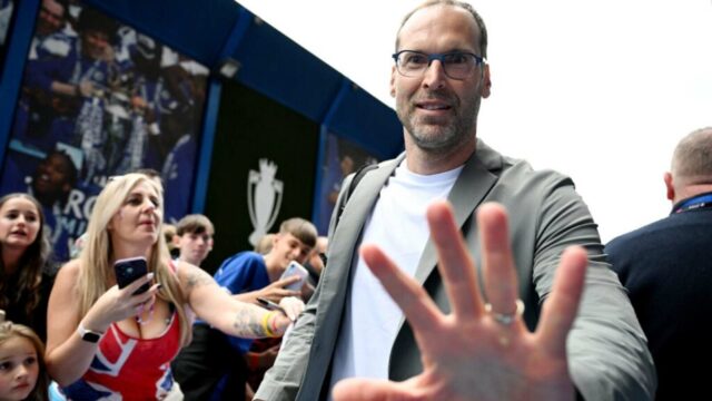 Petr Čech prezrádza prvú vec, ktorú by urobil, keby sa stal majiteľom Chelsea
