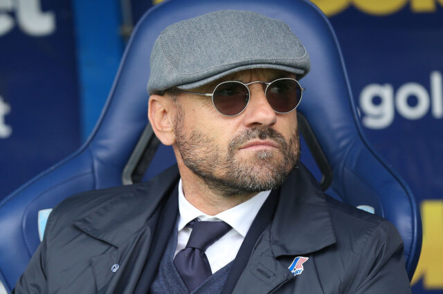 Petrachi: Turín urobí zmeny pre rozostavenie 3-5-2 Petrachi: Turín urobí zmeny pre rozostavenie 3-5-2