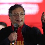 Petro hovorí, že Kolumbia spolupracuje s USA „napriek urážkam, vyhrážkam“ | Politické správy