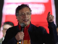 Petro hovorí, že Kolumbia spolupracuje s USA „napriek urážkam, vyhrážkam“ | Politické správy Petro hovorí, že Kolumbia spolupracuje s USA „napriek urážkam, vyhrážkam“ | Politické správy