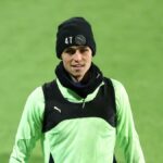 Phil Foden je napriek zraneniu ruky k dispozícii pre Manchester City v Lige majstrov