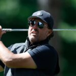 Phil Mickelson kritizuje údajné kalifornské podvody a stavia sa proti novej daňovej politike v štáte