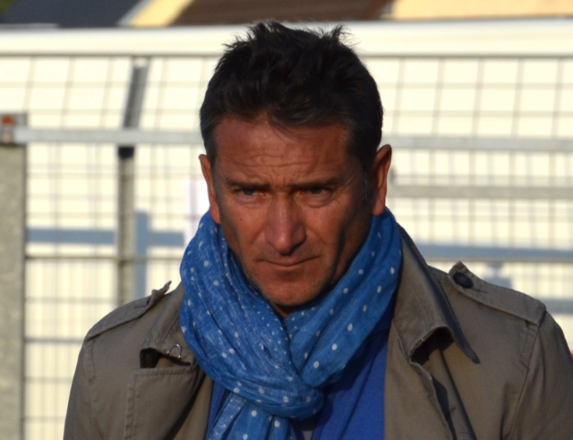 Philippe Montanier dáva súhlas stať sa šéfom Saint-Etienne Philippe Montanier dáva súhlas stať sa šéfom Saint-Etienne