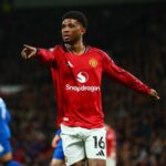 Piati hráči Man Utd by mohli vynechať súboj Brighton FA Cup, keď sa objaví aktualizácia Bryana Mbeuma