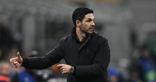 Mikel Arteta mohol mať pred Leedsom United nové starosti so zranením Arsenalu