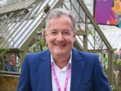 Piers Morgan reaguje po tom, čo Kristi Noem obvinila Renee Good z „domáceho terorizmu“ Piers Morgan reaguje po tom, čo Kristi Noem obvinila Renee Good z „domáceho terorizmu“