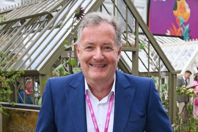 Piers Morgan reaguje po tom, čo Kristi Noem obvinila Renee Piers Morgan reaguje po tom, čo Kristi Noem obvinila Renee Good z „domáceho terorizmu“