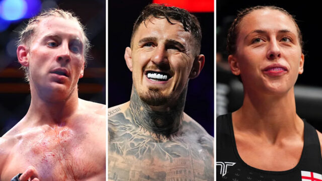 Pimblett v centre pozornosti – čo znamená rok 2026 pre MMA?
