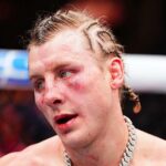 Pimblettova titulná strela „úplne nezaslúžená“ – Tsarukyan