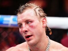 Pimblettova titulná strela „úplne nezaslúžená“ – Tsarukyan Pimblettova titulná strela „úplne nezaslúžená“ – Tsarukyan