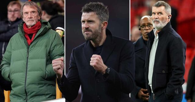 Plán Michaela Carricka z Man Utd bol jasný – teraz Michael Carrick vyhral svoje úvodné dva zápasy ako hlavný tréner Man Utd