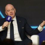 Platini hovorí, že Infantino sa stal „viac autokratom“