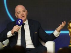 Platini hovorí, že Infantino sa stal „viac autokratom“ Platini hovorí, že Infantino sa stal „viac autokratom“