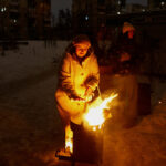 Po Trumpovej výzve Rusko súhlasí s prerušením útokov na Kyjev počas chladných období | Rusko-ukrajinská vojna