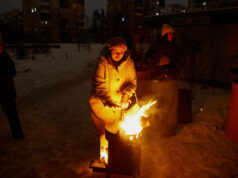 Po Trumpovej výzve Rusko súhlasí s prerušením útokov na Kyjev počas chladných období | Rusko-ukrajinská vojna Po Trumpovej výzve Rusko súhlasí s prerušením útokov na Kyjev počas chladných období | Rusko-ukrajinská vojna